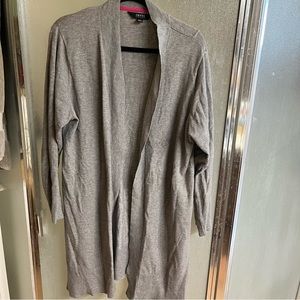 IMNYC (Isaac Mizrahi) cardigan